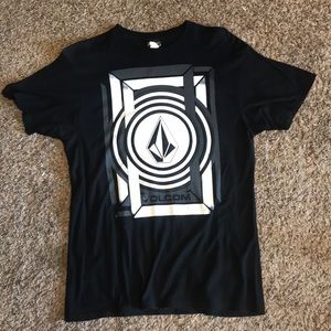 Volcom Graphic Tee